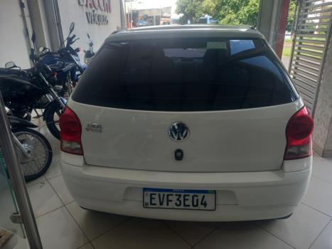 VOLKSWAGEN Gol 1.0 G4 CITY FLEX, Foto 8