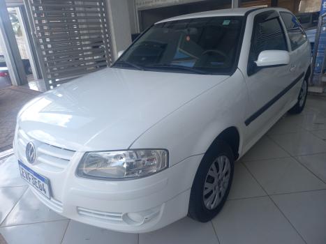 VOLKSWAGEN Gol 1.0 G4 CITY FLEX, Foto 9