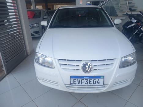 VOLKSWAGEN Gol 1.0 G4 CITY FLEX, Foto 10