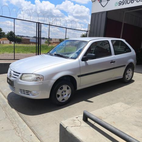 VOLKSWAGEN Gol 1.0 G4 FLEX, Foto 2