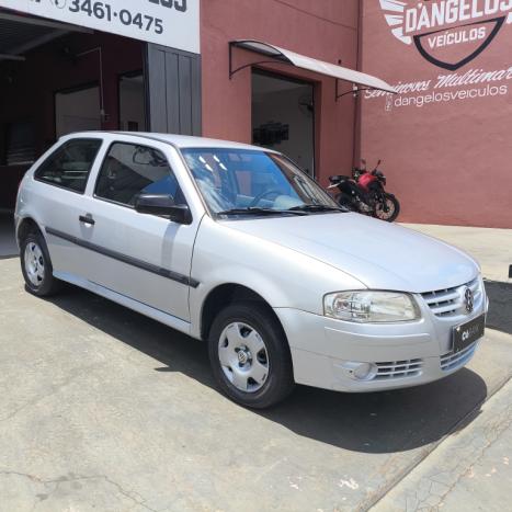 VOLKSWAGEN Gol 1.0 G4 FLEX, Foto 3