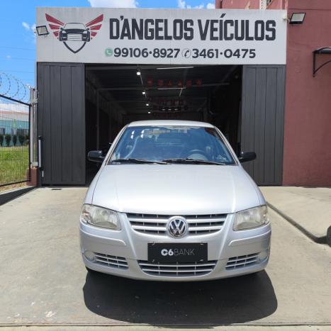 VOLKSWAGEN Gol 1.0 G4 FLEX, Foto 5