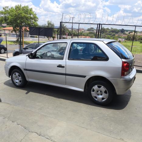 VOLKSWAGEN Gol 1.0 G4 FLEX, Foto 6