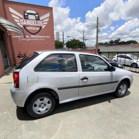 VOLKSWAGEN Gol 1.0 G4 FLEX, Foto 8