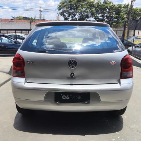 VOLKSWAGEN Gol 1.0 G4 FLEX, Foto 9