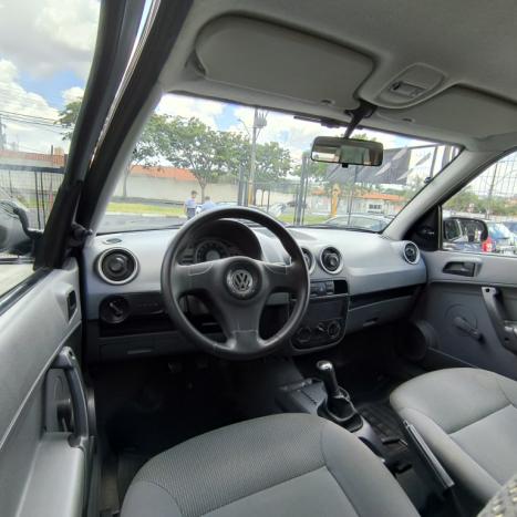 VOLKSWAGEN Gol 1.0 G4 FLEX, Foto 10