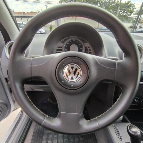 VOLKSWAGEN Gol 1.0 G4 FLEX, Foto 11