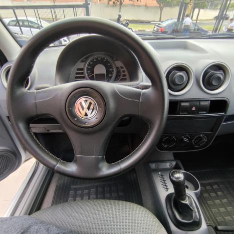 VOLKSWAGEN Gol 1.0 G4 FLEX, Foto 12