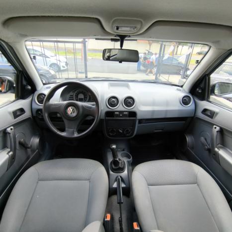 VOLKSWAGEN Gol 1.0 G4 FLEX, Foto 13