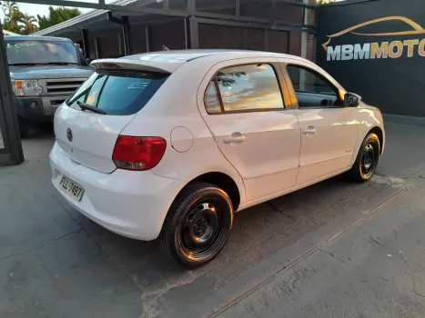 VOLKSWAGEN Gol 1.0 G6 TREND FLEX, Foto 2