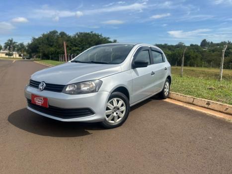 VOLKSWAGEN Gol 1.0 G6 FLEX CITY, Foto 1