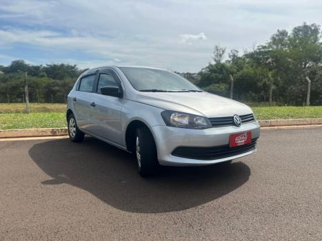 VOLKSWAGEN Gol 1.0 G6 FLEX CITY, Foto 2