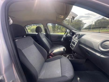 VOLKSWAGEN Gol 1.0 G6 FLEX CITY, Foto 4