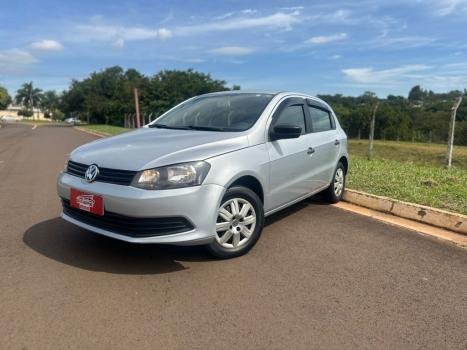 VOLKSWAGEN Gol 1.0 G6 FLEX CITY, Foto 5