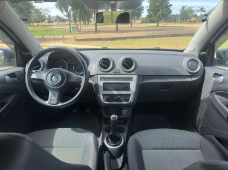 VOLKSWAGEN Gol 1.0 G6 FLEX CITY, Foto 7