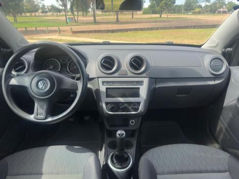 VOLKSWAGEN Gol 1.0 G6 FLEX CITY, Foto 8
