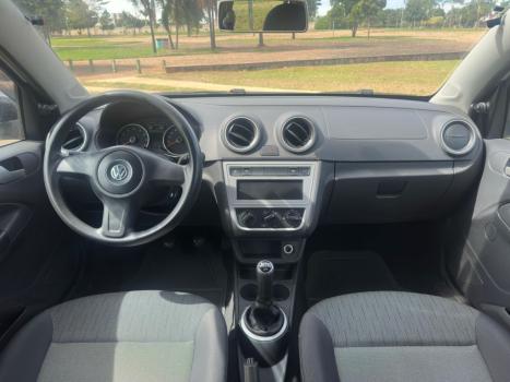 VOLKSWAGEN Gol 1.0 G6 FLEX CITY, Foto 9