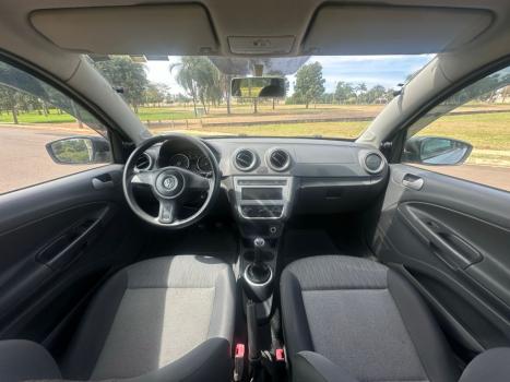 VOLKSWAGEN Gol 1.0 G6 FLEX CITY, Foto 10
