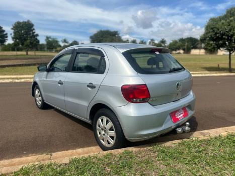 VOLKSWAGEN Gol 1.0 G6 FLEX CITY, Foto 11