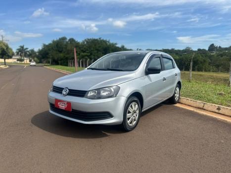 VOLKSWAGEN Gol 1.0 G6 FLEX CITY, Foto 13