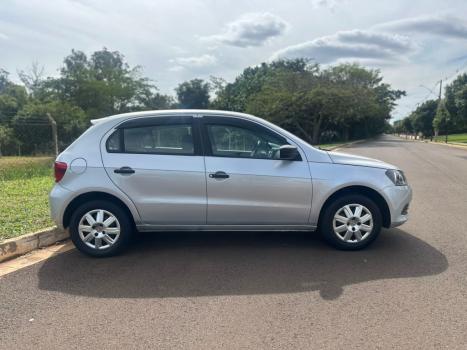 VOLKSWAGEN Gol 1.0 G6 FLEX CITY, Foto 14