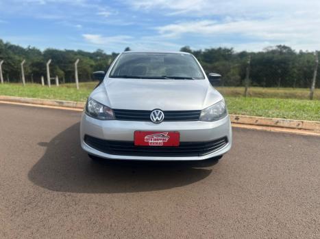 VOLKSWAGEN Gol 1.0 G6 FLEX CITY, Foto 15