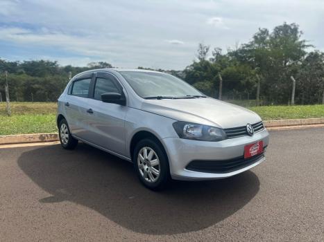 VOLKSWAGEN Gol 1.0 G6 FLEX CITY, Foto 16