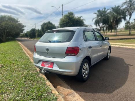 VOLKSWAGEN Gol 1.0 G6 FLEX CITY, Foto 17