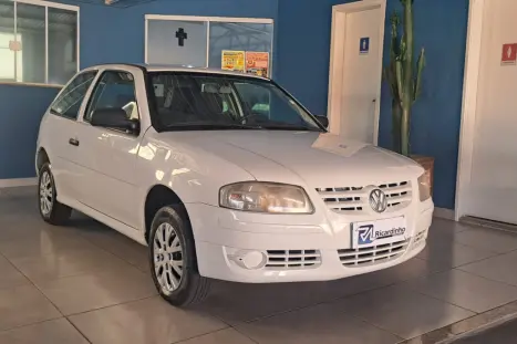 VOLKSWAGEN Gol 1.0 G4 ECOMOTION FLEX, Foto 1