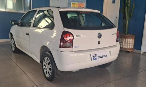 VOLKSWAGEN Gol 1.0 G4 ECOMOTION FLEX, Foto 2