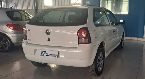VOLKSWAGEN Gol 1.0 G4 ECOMOTION FLEX, Foto 4