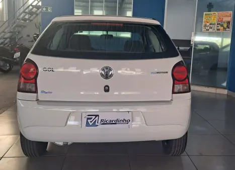 VOLKSWAGEN Gol 1.0 G4 ECOMOTION FLEX, Foto 5