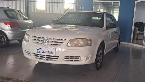 VOLKSWAGEN Gol 1.0 G4 ECOMOTION FLEX, Foto 6