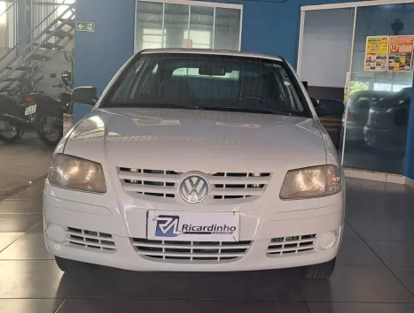 VOLKSWAGEN Gol 1.0 G4 ECOMOTION FLEX, Foto 7