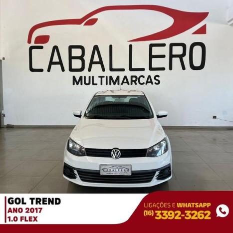 VOLKSWAGEN Gol 1.0 G6 TREND FLEX, Foto 2