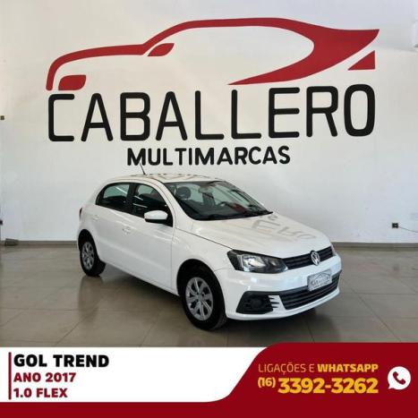 VOLKSWAGEN Gol 1.0 G6 TREND FLEX, Foto 3