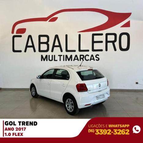 VOLKSWAGEN Gol 1.0 G6 TREND FLEX, Foto 6