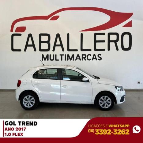 VOLKSWAGEN Gol 1.0 G6 TREND FLEX, Foto 7