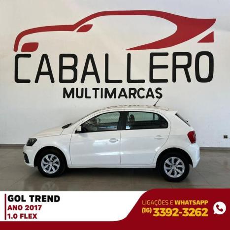 VOLKSWAGEN Gol 1.0 G6 TREND FLEX, Foto 8