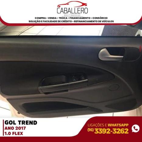 VOLKSWAGEN Gol 1.0 G6 TREND FLEX, Foto 11
