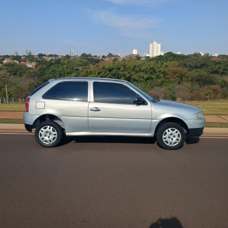 VOLKSWAGEN Gol 1.0 G4 FLEX, Foto 1
