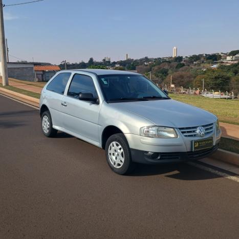VOLKSWAGEN Gol 1.0 G4 FLEX, Foto 2