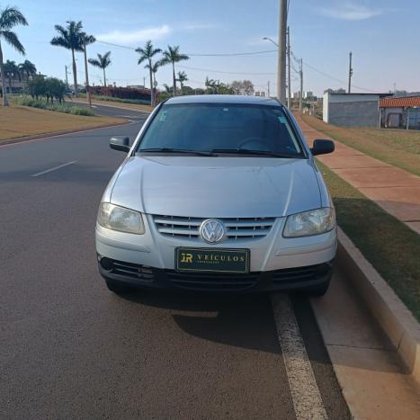 VOLKSWAGEN Gol 1.0 G4 FLEX, Foto 4