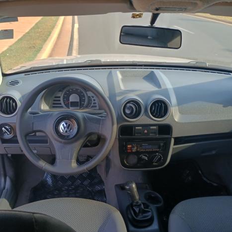 VOLKSWAGEN Gol 1.0 G4 FLEX, Foto 5