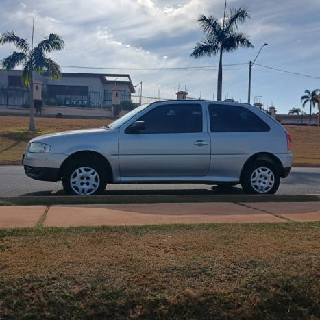 VOLKSWAGEN Gol 1.0 G4 FLEX, Foto 6