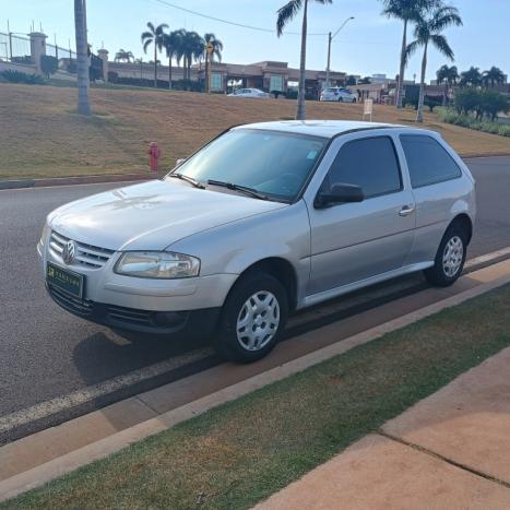 VOLKSWAGEN Gol 1.0 G4 FLEX, Foto 7