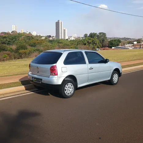VOLKSWAGEN Gol 1.0 G4 FLEX, Foto 8