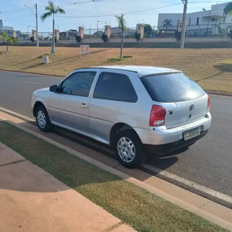 VOLKSWAGEN Gol 1.0 G4 FLEX, Foto 9