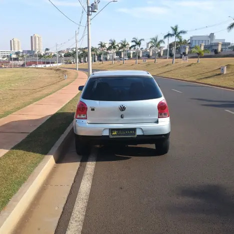 VOLKSWAGEN Gol 1.0 G4 FLEX, Foto 10