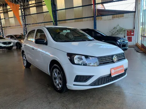 VOLKSWAGEN Gol 1.0 MI 4P, Foto 2